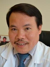 Doktor Urologist Ko
