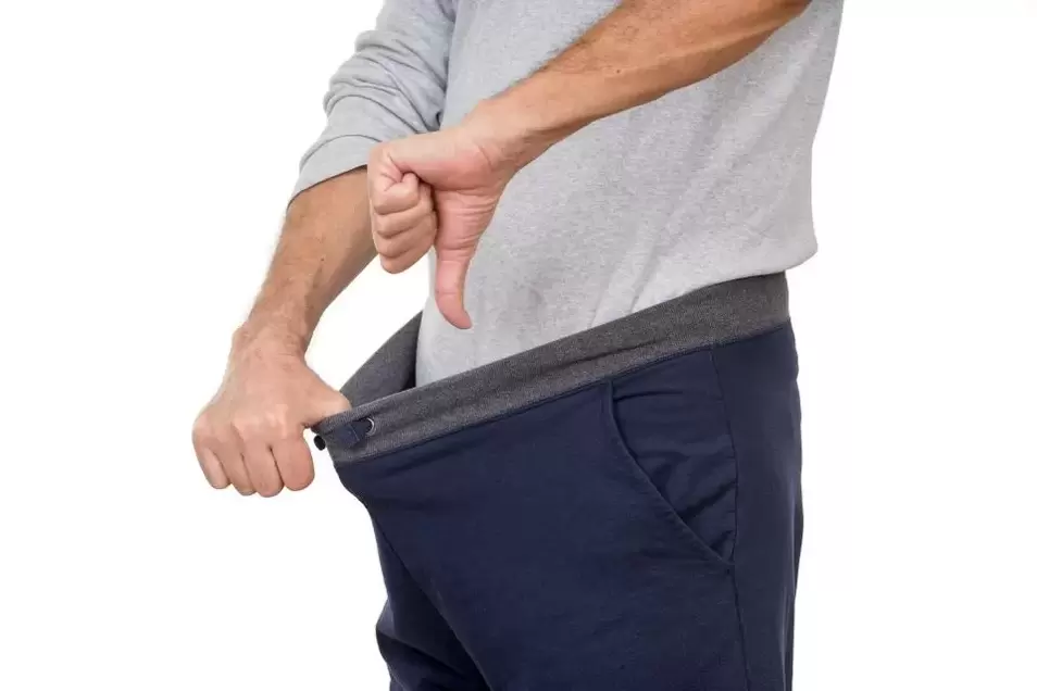 Ang usa ka tawo dili matagbaw sa gidak-on sa iyang penis, kung giunsa kini pagpalapad